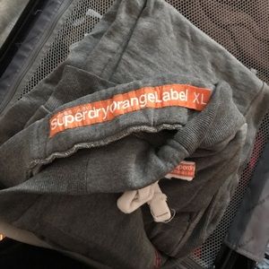 joggers men Extra Dry brand